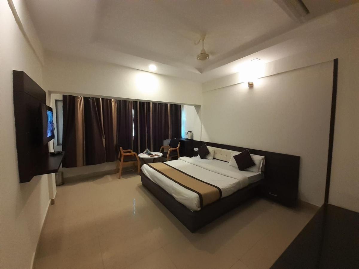 Hotel Bharat Kota (Rajasthan) Exterior foto