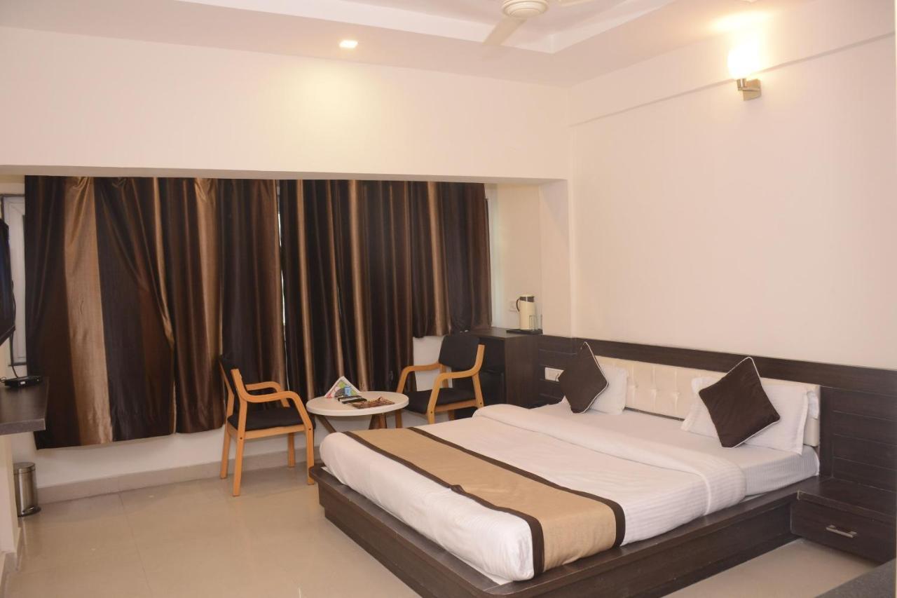 Hotel Bharat Kota (Rajasthan) Exterior foto