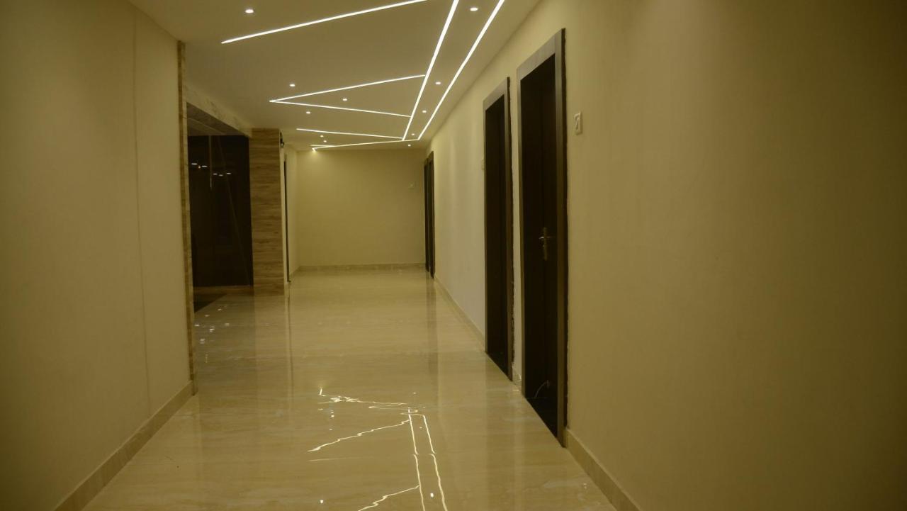 Hotel Bharat Kota (Rajasthan) Exterior foto