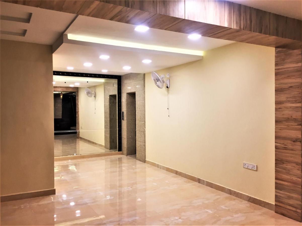 Hotel Bharat Kota (Rajasthan) Exterior foto